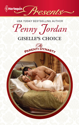Title details for Giselle's Choice by Penny Jordan - Available